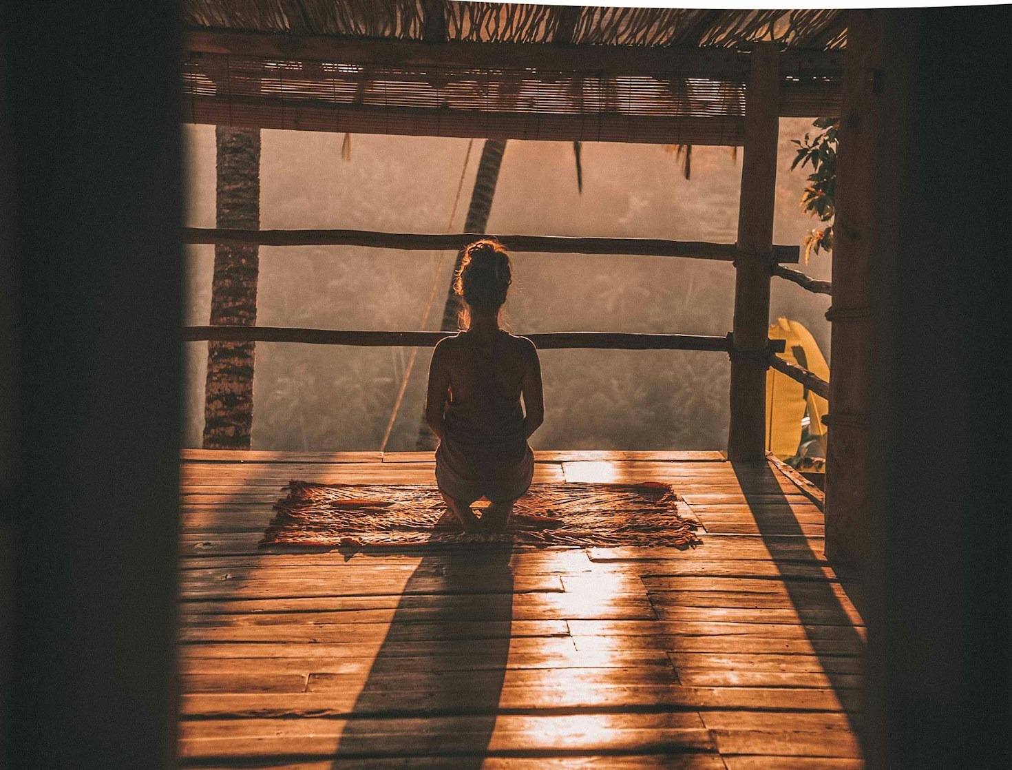 5 Reasons to Join a Yoga Hiking Retreat in Nepal