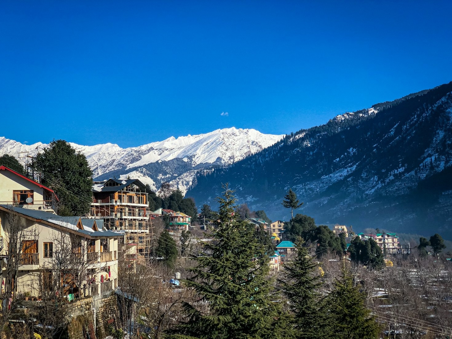 What to Expect on a Nepal Yoga Retreat